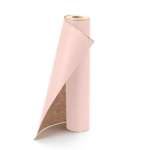 Papier kraft rose pour emballage de bouquet de fleurs et cadeaux