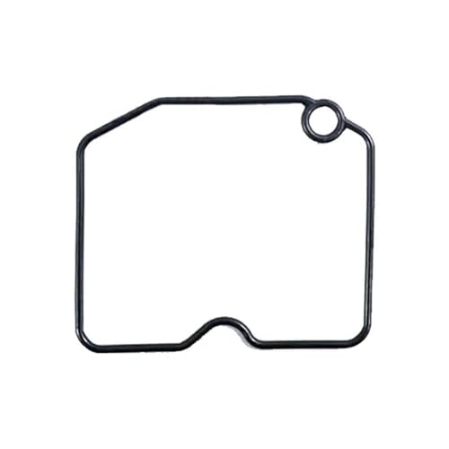 Joint de chambre à flotteur carburateur pour entretien de flotte de Suzuki AN400 Burgman Keihin