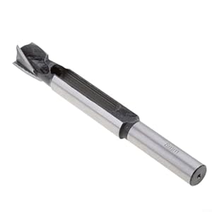 Allthingstore SZ073 Hartstahl-Dübelbohrer 8–40 mm