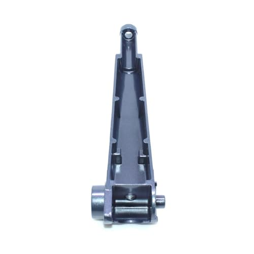 Poignée d'accélérateur en aluminium pour moteur hors-bord 2T 30CV pièce 689-42111-01-4