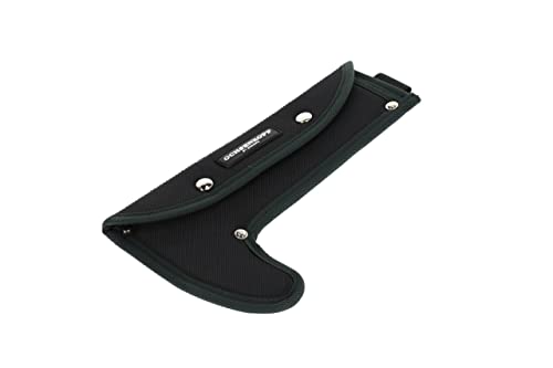 Funda para tajamata Suiza GEDORE de protección forestal con broche 2