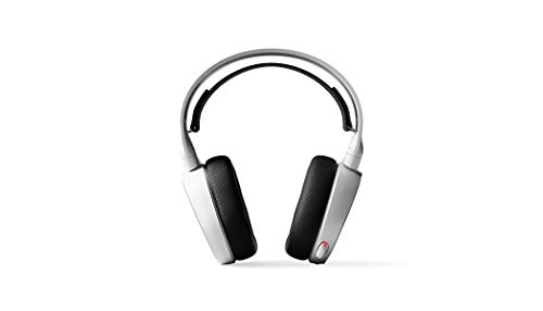 SteelSeries-Arctis-5-Auriculares-De-Juego-Iluminados-Por-Rgb-Dts-Headphone-X-V20-Surround-Para-Pc-Y-PlayStation-4-Blanco