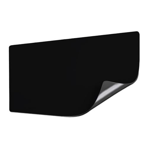 Papier magnétique tableau blanc pour écrire sur les murs sans abîmer la peinture de vos pièces