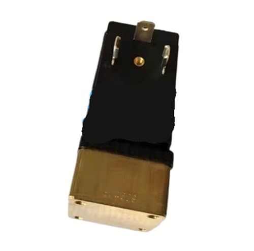 Électrovanne G1/8 24VAC 00125331 vanne magnétique pour machine usine