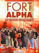 dvd - Fort Alpha Seizoen 2 (1 DVD) [Accessory]
