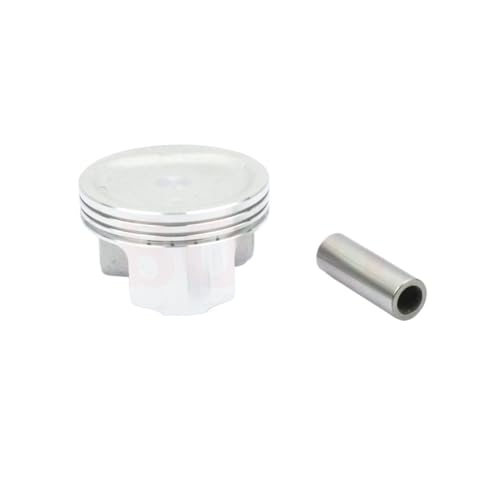 Kit piston et segment 57mm pour restaurer la compression YZFR125 LC150