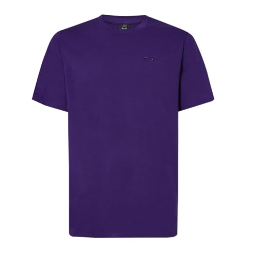 Image of Oakley Mens O Bark 2.0 T-Shirt