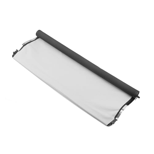 Rideau d'ombrage toit ouvrant Cadillac CTS 2014-2015 store dôme gris