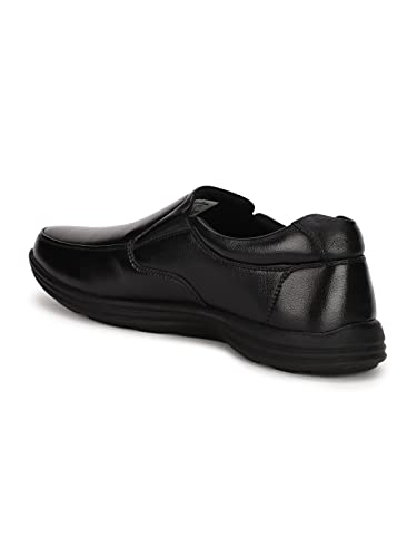Image of Bata Men's Slip-on Formal Shoes