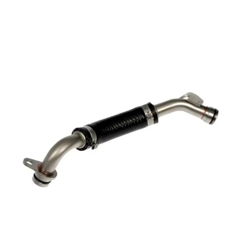 Tubo de drenaje de aceite de turbo 11427585403 para BMW