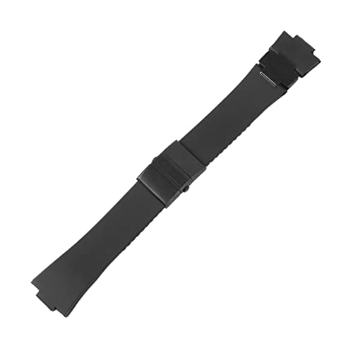 Bracelet caoutchouc pour Ulysse Nardin Marine idéal pour le sport nautique
