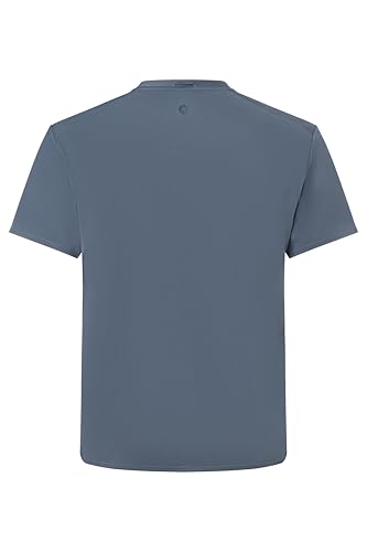 Image of MARMOT Men's Air Exchange UPF 50 Short Sleeve Crew Neck Shirt - Breathable, Moisture Wicking