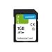 SFSD1024L1BN1WI-I-DE-111-STD, Memory Cards Industrial SD Card, S-250, 1 GB, SLC Flash, -40 C to +85 C