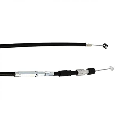Cable de embrague CGN adaptable a Kawasaki KX 125 años 2000 a 2002 2