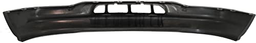 Evan Fischer Lower Panel Valance Compatible With 1999-2001 Ford F-150 And 1999 F-250 Pickup 2Wd Rwd Front #TOP3