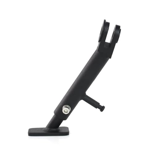 Béquille portable roues pour CB400SF réglable et stable - 2