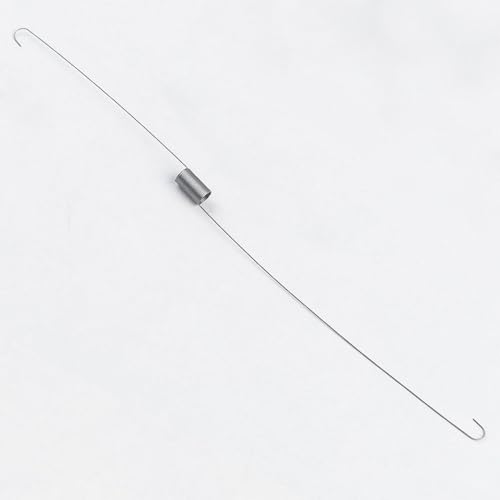 YAMAKATO GCV160 Throttle Return Spring Linkage Kit for Honda Lawnmower by YAMAKATO - Used condition - Image 4