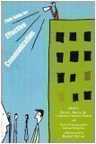FIELD GUIDE FOR EFFECTIVE COMMUNICATION B000AOJ85O Book Cover