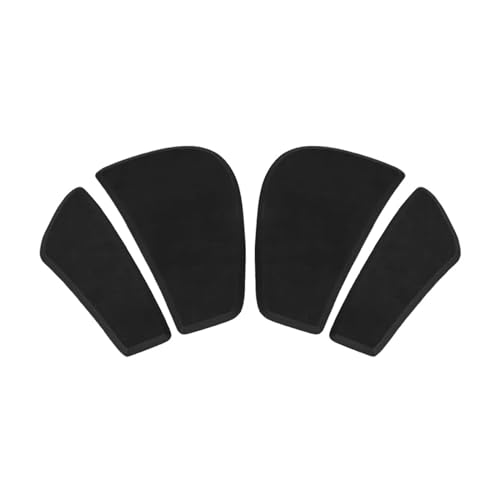 Autocollants Réservoir Moto BMW R1200RT Coussinet de Confort pour Grand Tourisme
