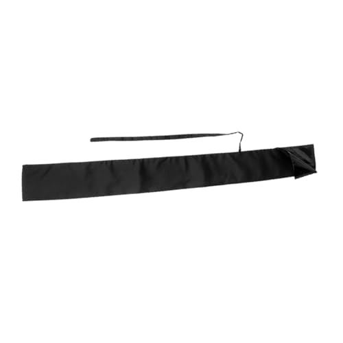 CORHAD Multifunctional Sword Bag Sword Sheath Carrier Long Sword Storage Wear-resistant for Japanese Chinese Swords Cosplay Use