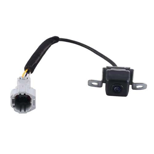 Caméra de recul pour Hyundai Solaris 957601R050 idéale pour se garer en ville