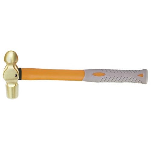 ALYCO 127409 - Martillo de bola 1130 gr Antichispa Al-Br