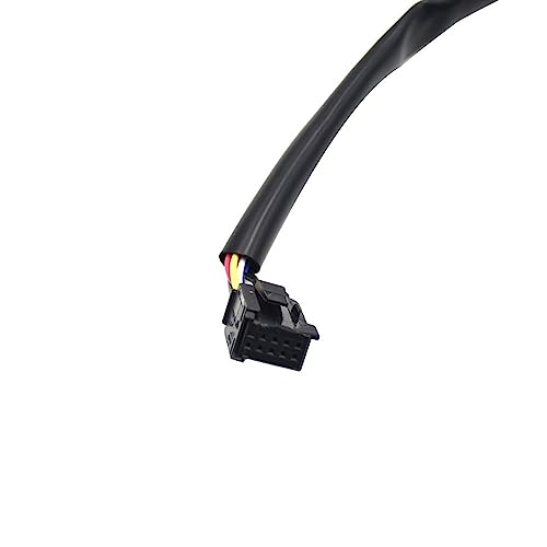 Interrupteur vitre électrique remplace commande cassée Benz W463 - 4