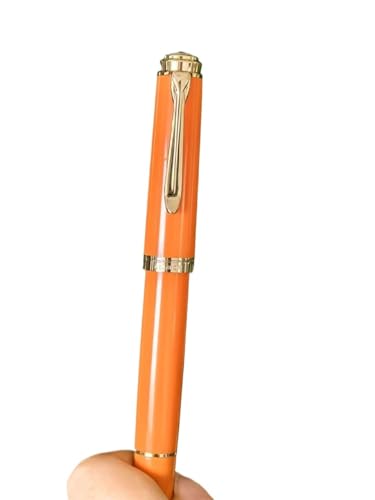 Stylos plume pour calligraphie et écriture fluide grâce à la pointe polie à la main