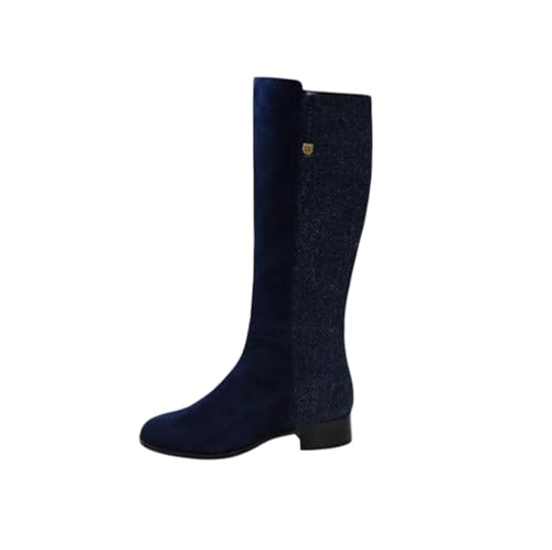 Islander The Roxburgh Knee-High Boots for Women