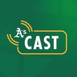 A's Podcast cover art