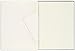 Moleskine Paper Tablet Hard Cover Smart Notebook, Ruled, Extra Large (7.5