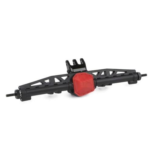 Support de Riser Axial SCX10 III Bras Supérieur Essieu AR45 - 2