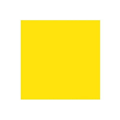 DuniUni-Colour Yellow Dunisoft Airlaid Napkins, 40 x 40cm, 1/4 Folded, Pack of 60