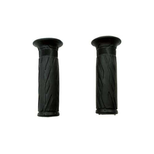 Puños de manillar de 22mm para motocicletas Suzuki Hayabusa y GSXR