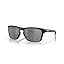 Matte Black/Prizm Black Polarized