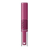 NYX PROFESSIONAL MAKEUP