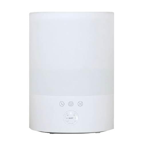 大容量加湿・噴霧器【安心2年保証】 Amazon.co.jp: 加湿器 大容量 5.5L【2024年全新登場・多重除菌