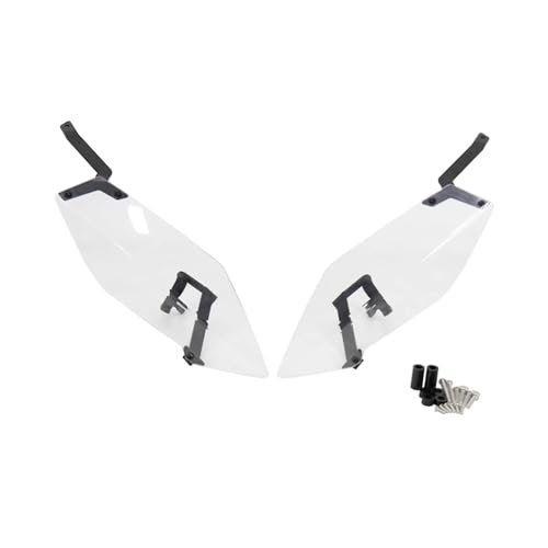 Grille de protection phare pour BMW F900XR 2020-2021