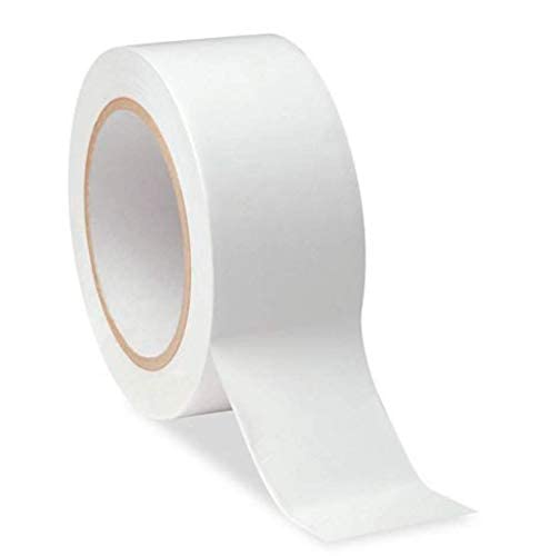 Breewell® Binding Tape by Gaffer Power, Cloth Repair Tape Safe Cloth Library Book Hinging Repair Tape, Acid Free and Archival Safe,Binding Duct Tape 50Meter