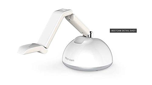 BC1300L  USB書画カメラ 世界初UHD書画カメラ マウスで拡大1300万画素 スキャナー 書画カメラ 教室 学校 オフィス  簡単操作 最大A3スキャンサイズ  ベストケム 合同会社Bless