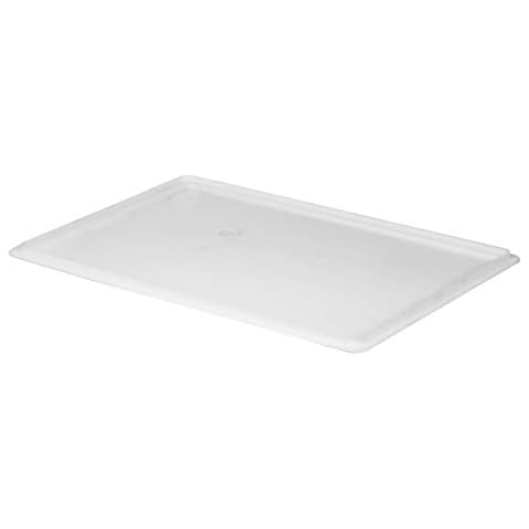 MOBIL PLASTIC S.P.A. Food Box Lid for Storage Cover