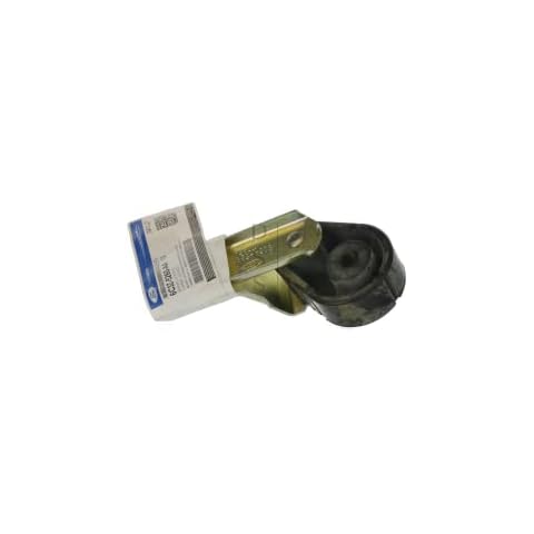 Genuine Ford Exhaust Bracket Cover