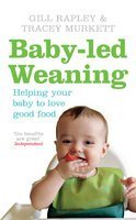 Price comparison product image baby-led-weaning