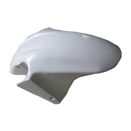 Panneaux Carénage Latéral Moto pour CBR600 Idéal Balades et Sorties Piste F4i