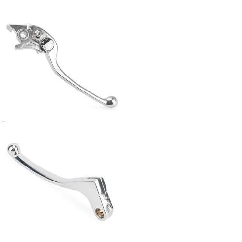 Levier frein et d'embrayage CB400F CBR400R remplacement commandes guidon - 4
