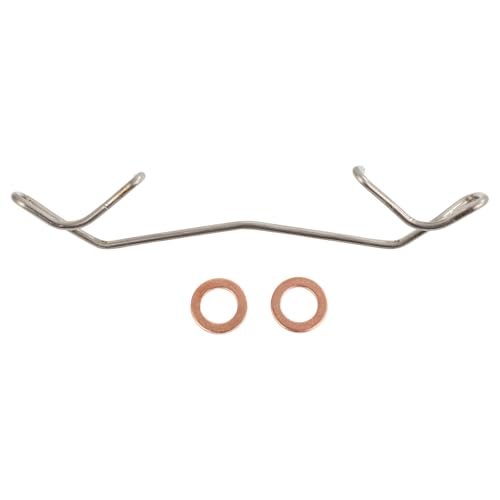 Image of 19-6284 Rear Left Disc Brake Caliper Assembly w /o Bracket