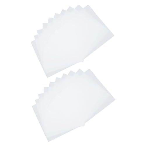 PLAFOPE Hydrophilic Filter Papers 60 Sheets Qualitative Filter Paper for Laboratory