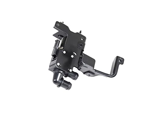 Válvula de Refrigerante 3 Vías Mopar 68443442AB miniatura 3