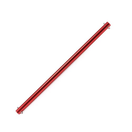RCp[c For Tamiya For TT-02 TT02B 1/10 pAbvO[hp[c hCuVtgƃvyWCgZbg RC J[ANZT[(Red,1pcs Shaft)