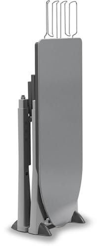 Bama 80200 Trend Ironing Board, One Size, Grey